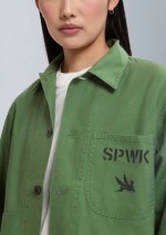 Spiewak - P41 USMC jacket - TO1028 - Tadolini Abbigliamento