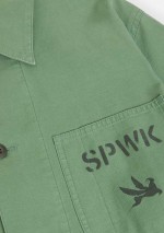 Spiewak - P41 USMC jacket - TO1028 - Tadolini Abbigliamento