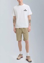 Spiewak - Easy Baker shorts - TP2002 035 - Tadolini Abbigliamento