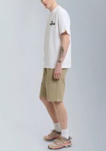 Spiewak - Easy Baker shorts - TP2002 035 - Tadolini Abbigliamento