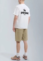 Spiewak - Easy Baker shorts - TP2002 035 - Tadolini Abbigliamento