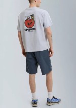 Spiewak - Easy Baker shorts - TP2002 067 - Tadolini Abbigliamento