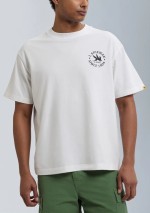 Spiewak - SS SPWK Since 1904 T-shirt - TQ1010F - Tadolini Abbigliamento