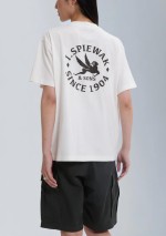 Spiewak - SS SPWK Since 1904 T-shirt - TQ1010F - Tadolini Abbigliamento