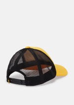 Spiewak - Icon patched tracker mesh cap - TR1006A 101 - Tadolini Abbigliamento