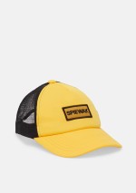 Spiewak - Icon patched tracker mesh cap - TR1006A 101 - Tadolini Abbigliamento