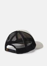 Spiewak - Icon patched tracker mesh cap - TR1006A 135 - Tadolini Abbigliamento