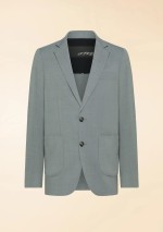 RRD Roberto Ricci Designs - Summer wooltech blazer - 26056 - Tadolini Abbigliamento