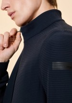 RRD Roberto Ricci Designs - Ottawa full zip fleece - 26158 - Tadolini Abbigliamento