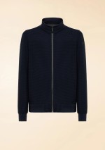 RRD Roberto Ricci Designs - Ottawa full zip fleece - 26158 - Tadolini Abbigliamento