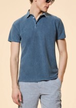 RRD Roberto Ricci Designs - Techno wash piquè polo - 26219 60 - Tadolini Abbigliamento