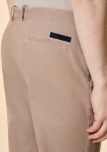 RRD Roberto Ricci Designs - Marina chalk week end light pant - 26316 - Tadolini Abbigliamento