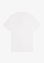 Fred Perry - Original sportswear T-shirt - M2407 129 - Tadolini Abbigliamento