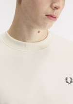 Fred Perry - Felpa girocollo - M7535 84A - Tadolini Abbigliamento