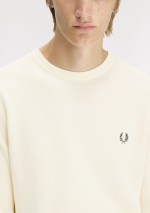 Fred Perry - Maglione in piqué - K1309 560 - Tadolini Abbigliamento