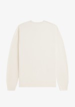 Fred Perry - Maglione in piqué - K1309 560 - Tadolini Abbigliamento
