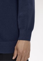 Fred Perry - Maglione in piqué - K1309 738 - Tadolini Abbigliamento
