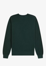 Fred Perry - Maglione in piqué - K1309 30A - Tadolini Abbigliamento