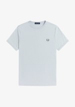 Fred Perry - T-shirt Ringer - M3519 28A - Tadolini Abbigliamento