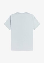 Fred Perry - T-shirt Ringer - M3519 28A - Tadolini Abbigliamento