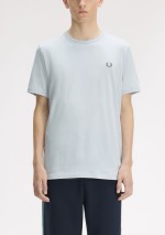Fred Perry - Ringer T-shirt - M3519 28A - Tadolini Abbigliamento