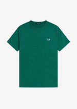 Fred Perry - T-shirt Ringer - M3519 Z18 - Tadolini Abbigliamento