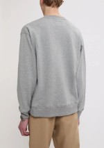 Universal Overall - Chicago sweatshirt - U2613250C HGRY - Tadolini Abbigliamento