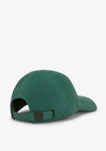 Fred Perry - Classic piqué cap - HW2295 09C - Tadolini Abbigliamento