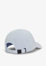 Fred Perry - Classic piqué cap - HW2295 42C - Tadolini Abbigliamento