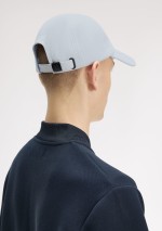 Fred Perry - Classic piqué cap - HW2295 42C - Tadolini Abbigliamento