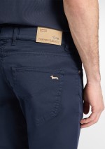 Harmont & Blaine - Pantaloni cinque tasche narrow fit - WNQ001053163 - Tadolini Abbigliamento