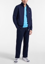 Harmont & Blaine - Felpa full zip - FRQ195021920 - Tadolini Abbigliamento