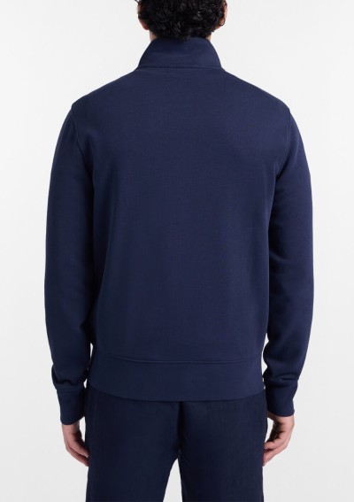Harmont & Blaine - Felpa full zip - FRQ195021920 - Tadolini Abbigliamento