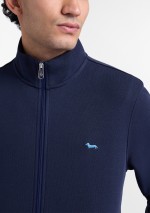 Harmont & Blaine - Felpa full zip - FRQ195021920 - Tadolini Abbigliamento