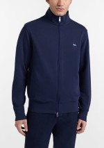 Harmont & Blaine - Felpa full zip - FRQ195021920 - Tadolini Abbigliamento