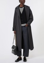 Weekend Max Mara - T-shirt boxy in jersey - 5976026106 - WKDMULTID - Tadolini Abbigliamento