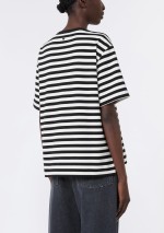 Weekend Max Mara - T-shirt boxy in jersey - 5976026106 - WKDMULTID - Tadolini Abbigliamento