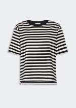 Weekend Max Mara - T-shirt boxy in jersey - 5976026106 - WKDMULTID - Tadolini Abbigliamento