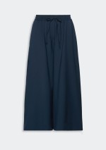 Weekend Max Mara - Pantalone jogging in lana stretch - 5136136106 - WKDELMO - Tadolini Abbigliamento