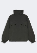 Weekend Max Mara - Giacca in tela antigoccia lavata - 5026056106 - WKDEPOCA - Tadolini Abbigliamento