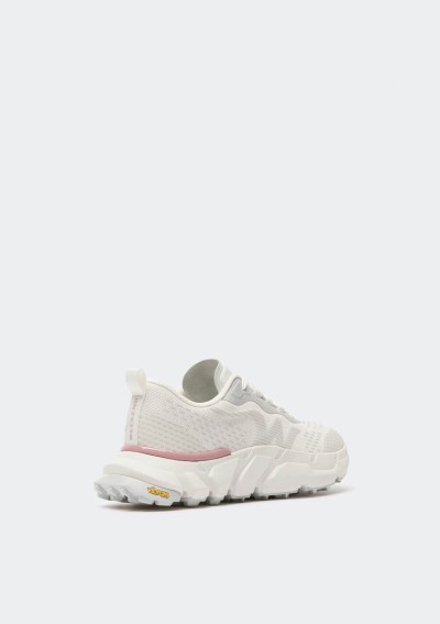 Weekend Max Mara - Sneaker in maglia tecnica - WE5766016406 - WKAMEDEOLA - Tadolini Abbigliamento