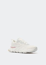 Weekend Max Mara - Sneaker in maglia tecnica - WE5766016406 - WKAMEDEOLA - Tadolini Abbigliamento
