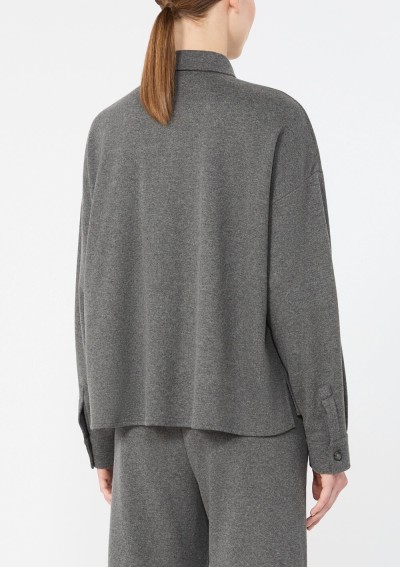 Weekend Max Mara - Giacca in jersey micro jacquard - 5916036206 - WKDAGIATE - Tadolini Abbigliamento
