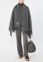 Weekend Max Mara - Giacca in jersey micro jacquard - 5916036206 - WKDAGIATE - Tadolini Abbigliamento