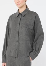 Weekend Max Mara - Giacca in jersey micro jacquard - 5916036206 - WKDAGIATE - Tadolini Abbigliamento