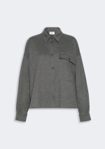 Weekend Max Mara - Giacca in jersey micro jacquard - 5916036206 - WKDAGIATE - Tadolini Abbigliamento