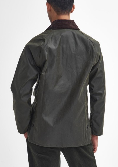 Barbour - Giacca cerata Bedale - MWX0018 - Tadolini Abbigliamento