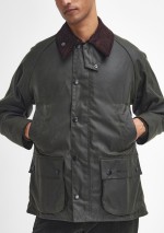 Barbour - Giacca cerata Bedale - MWX0018 - Tadolini Abbigliamento