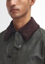 Barbour - Giacca cerata Bedale - MWX0018 - Tadolini Abbigliamento