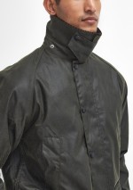 Barbour - Giacca cerata Bedale - MWX0018 - Tadolini Abbigliamento
